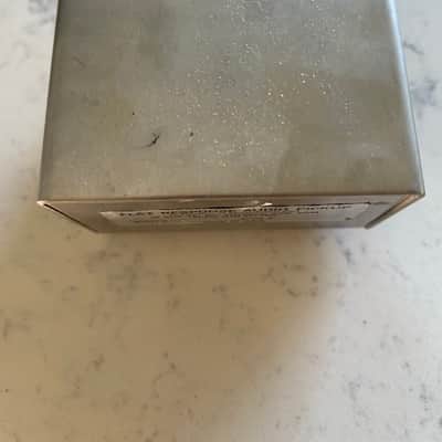 VINTAGE NEW FRAP flat response audio pickup  Professional Preamp Module image 3