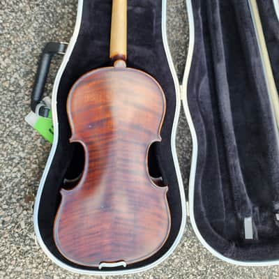 Amati Artisan B 13" Viola image 13