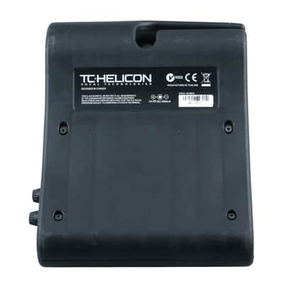 TC Helicon Voicelive Touch Vocal Effects Processor P-30178 image 2