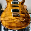 7lb! PRS Modern Eagle V MEV 10 Top Yellow Tiger 2024