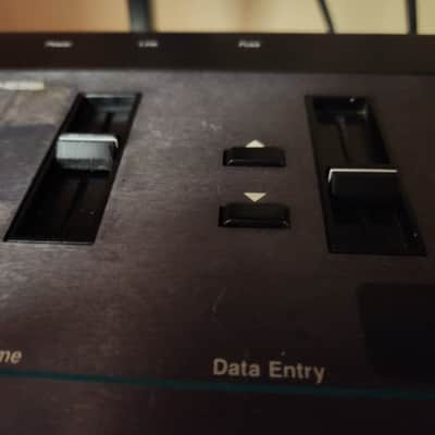 2-pack Faders - Ensoniq VFX image 3