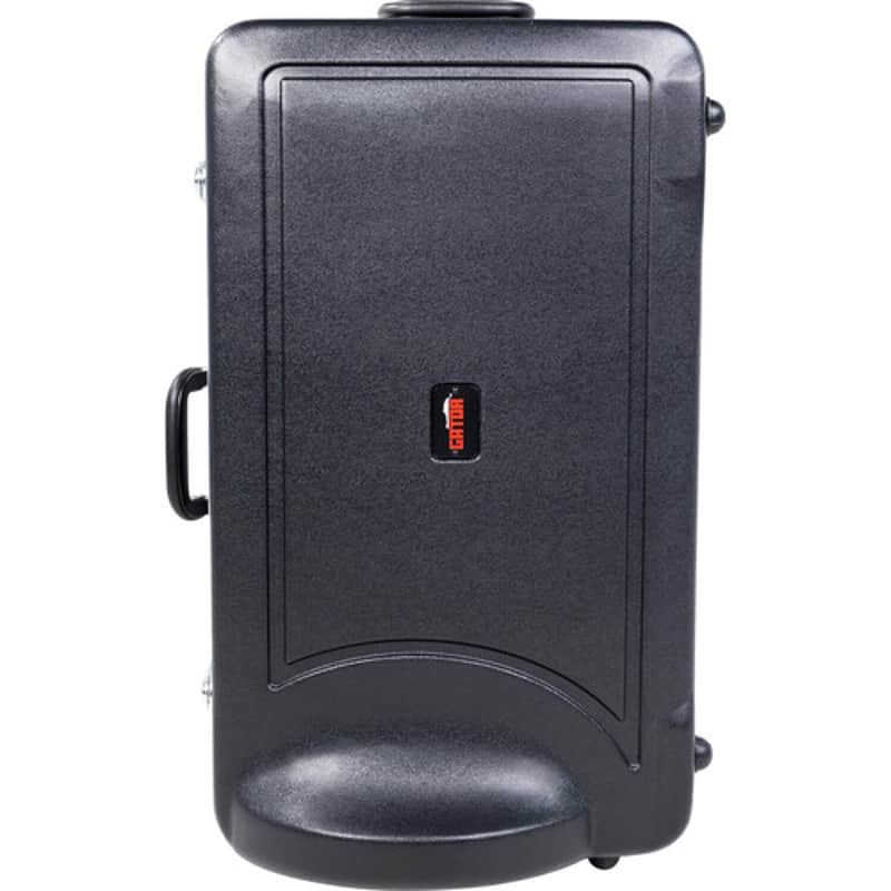 Gator Andante Series ABS Hardshell Case for Euphonium image 1