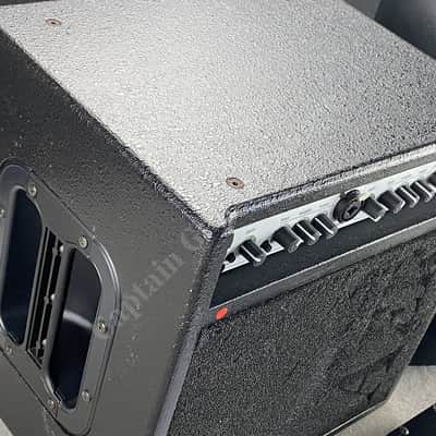 2000 AER - Acousticube 2a Made in Germany - ID 1992 image 3