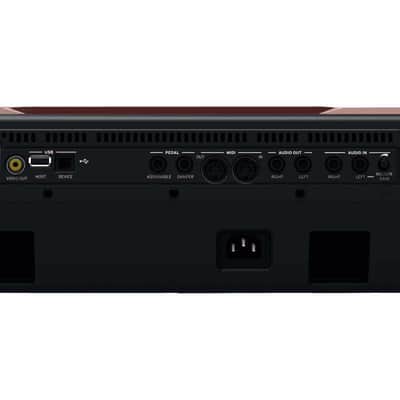 Korg PA700OR Clavier arrangeur Pa700 Oriental image 6