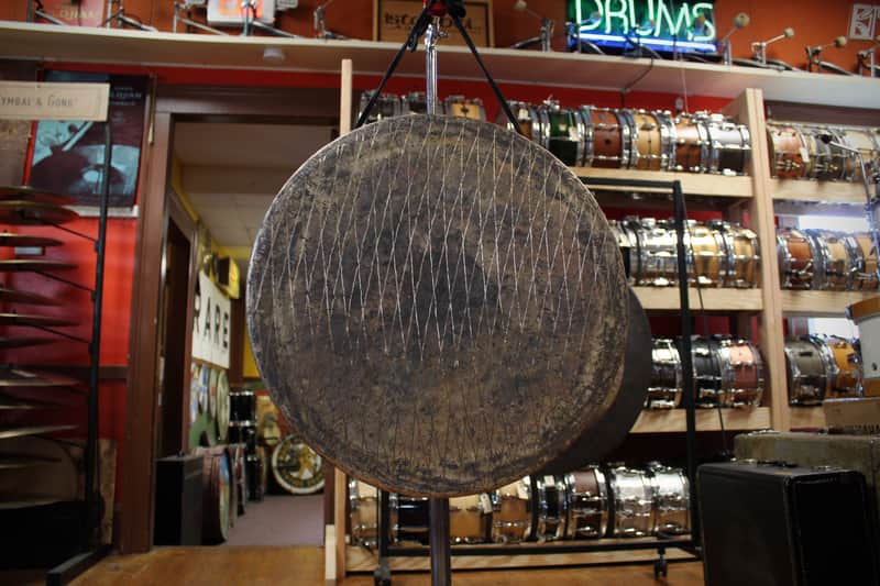 Zildjian 20" Xiang Jia Gong image 1