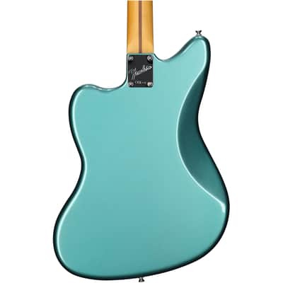 Fender American Professional Classic Jazzmaster Electric Guitar, Rosewood Fingerboard (with Gig Bag) image 5