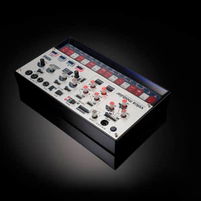 Korg Volca Modular Micro Modular Synthesizer image 3