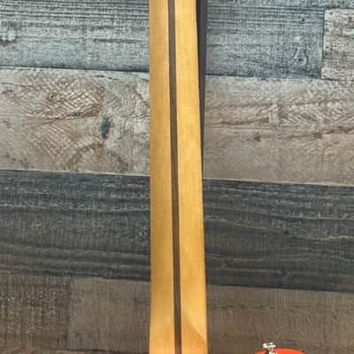 Fender  Player II Telecaster HH Guitar - Coral Red image 5
