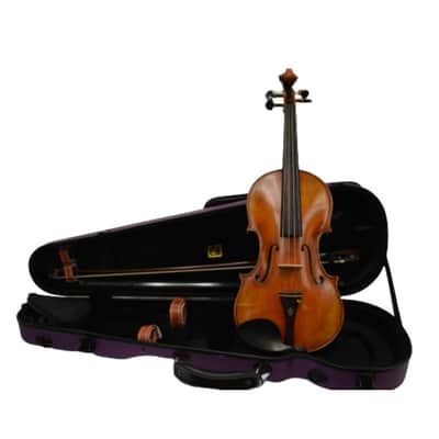 Vienna Strings Violin 4/4 European Tradition Berlin Special image 5