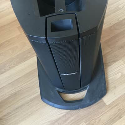 Bose Compact PA 2010 - black image 2