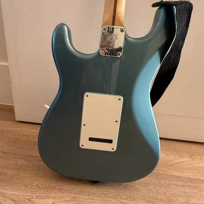 Fender Player II Stratocaster – SSS configuration. image 2