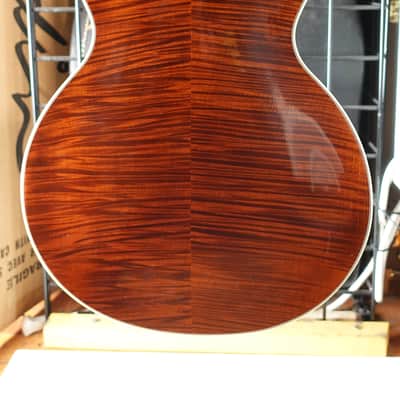 Gibson Les Paul Supreme 2005 - Rare Root Beer Finish! image 8