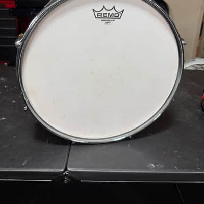 Yamaha Maple Custom 14x11 - Piano Black image 10