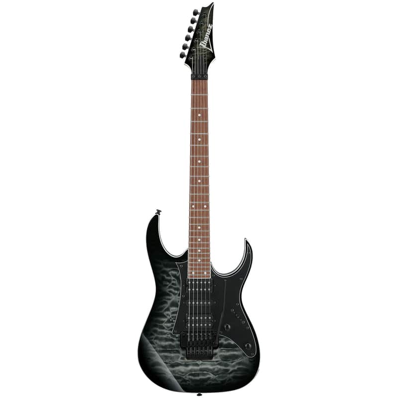 Ibanez RG450QMB image 2
