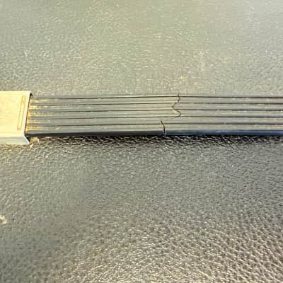 Yamaha G100-112 Vintage 100-Watt 1x12 Solid State Guitar Combo Amp Made in Japan Early 1980's image 7