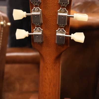 Gibson 1956 Les Paul Goldtop Reissue VOS image 6