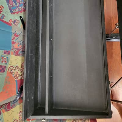 Rhodes Mark I Stage 73-Key Electric Piano 1977 - Black Rounded Top image 5