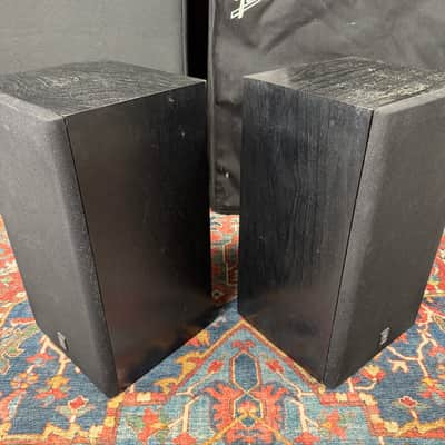 Yamaha NS-10M Passive Studio Monitors - 1980's image 9