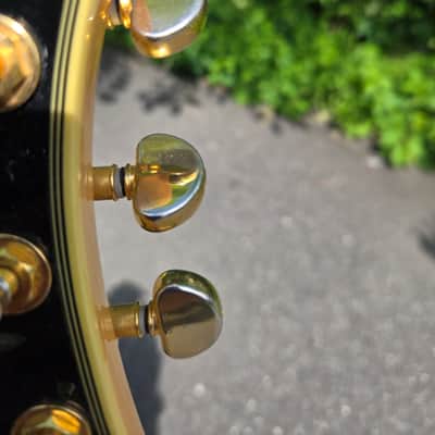 2006 Epiphone Sheraton II Natural image 6