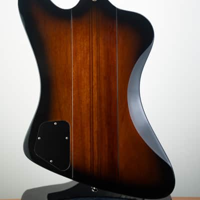 Epiphone Firebird Vintage Sunburst image 8