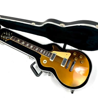 1979 Gibson Les Paul Deluxe Goldtop image 23