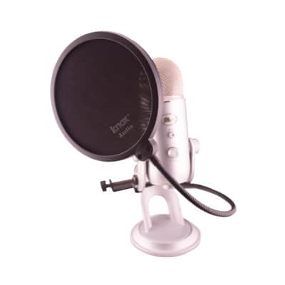 Knox Gear Pop Filter for Yeti Microphones image 3