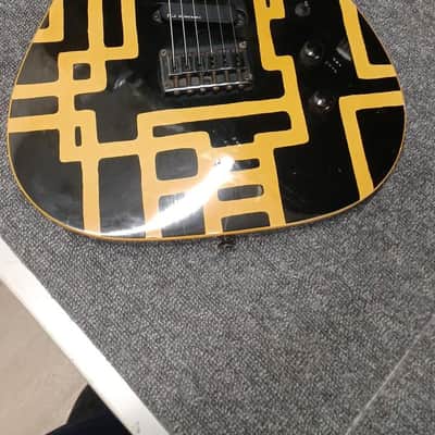 Fernandes Other Body Type TE-95HT image 2