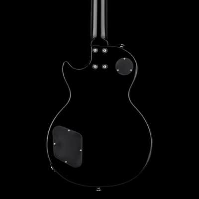 Epiphone Les Paul Tribute Plus - Vintage Sunburst #51275 image 4