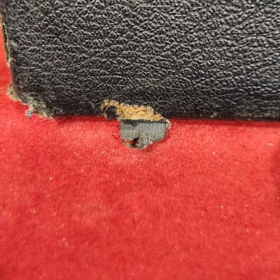 Vintage 1960s Heath TA-16 Solid State Guitar Amplifier image 10