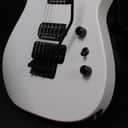Jackson Dinky DK1 Custom Shop JCS 2015 Snow White