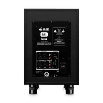 ADAM Audio Sub8 - B-Stock image 3