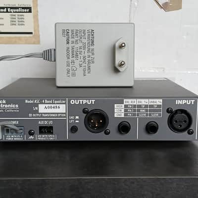 Speck Electronics ASC-T image 5