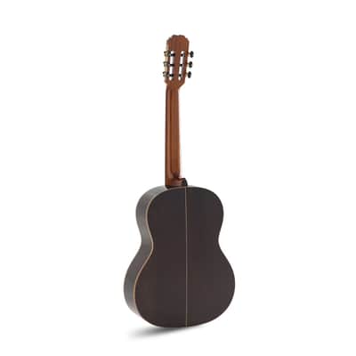 Admira Alba Classical Guitar With Spruce Top Beginner Series image 8