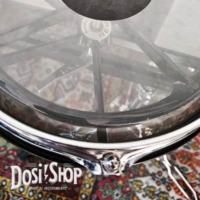 Remo Rototom 10” + 12” + Stand – Condizioni Ottime - Made in USA image 2