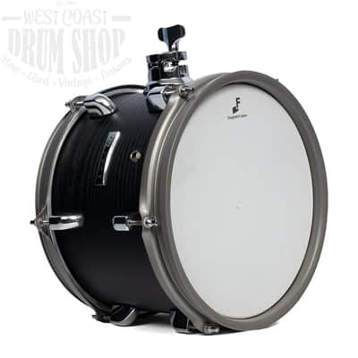Efnote Rack Tom 10" Full Shell Size: 10 x 7" Shell: Birch 6-ply Black Oak image 3
