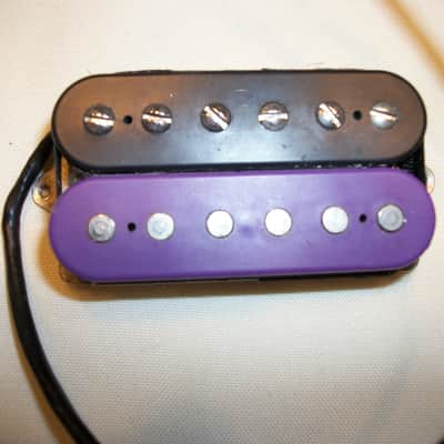 1980’s Dimarzio Pickup Set (HSH) image 2