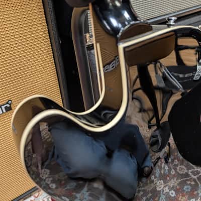 Silvertone 1446 2026 - Gloss Black image 19