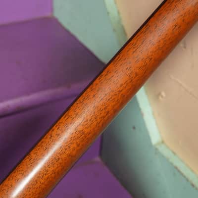 2001 Martin D-1 Dreadnought Guitar (VIDEO! Fresh Work, Ready) image 13