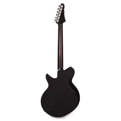Eastman Henry James Signature Juliet Truetone Gloss Sunburst image 5
