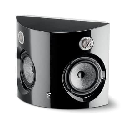 Focal SURROUND BE Speaker (Each) - NEW! image 2