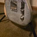 Fender Brad Paisley Road Worn Telecaster 2026 Sparkle