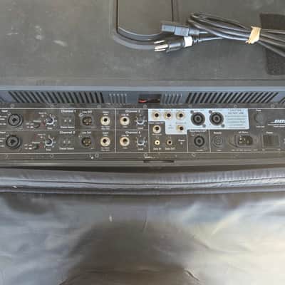 Bose PS1 personalized amplification system power stand model PS1 image 3