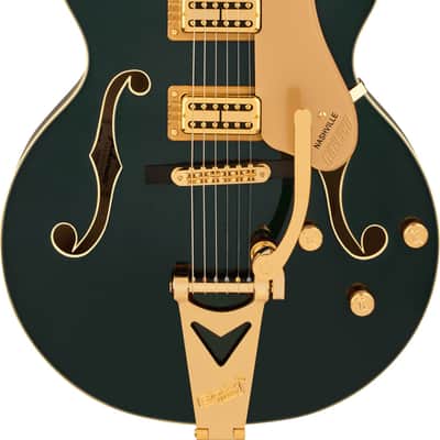 Gretsch Synchromatic Nashville image 1