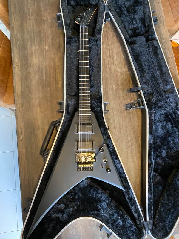 Jackson Custom Shop RR24 image 1