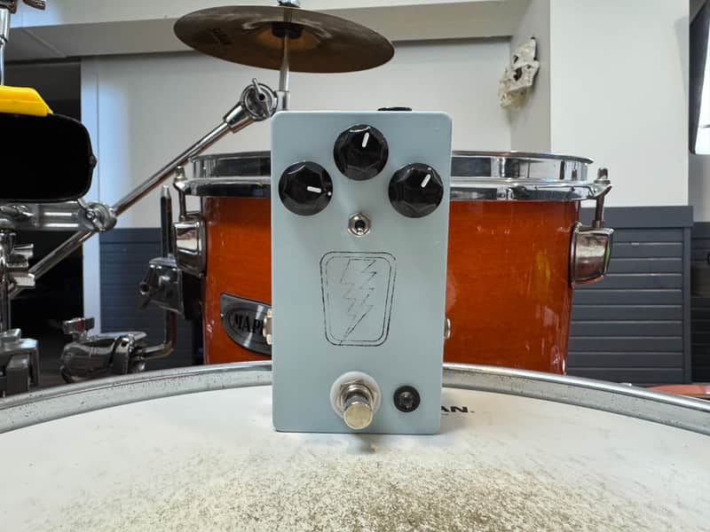 JHS SuperBolt V1 | Reverb Canada