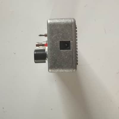 Electro-Harmonix Holy Grail Nano Reverb 2009 - Present - Various image 4