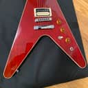 Gibson Flying V Pro T 2016 - Wine Red