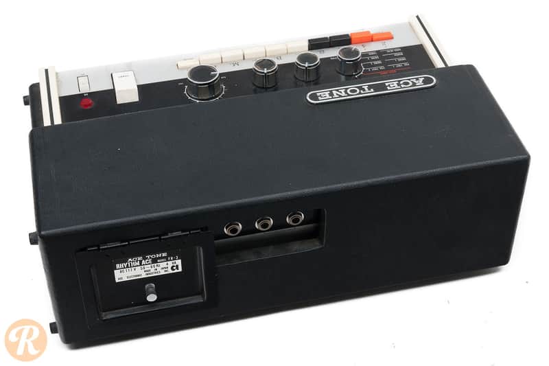 Ace Tone Rhythm Ace FR-3 image 2
