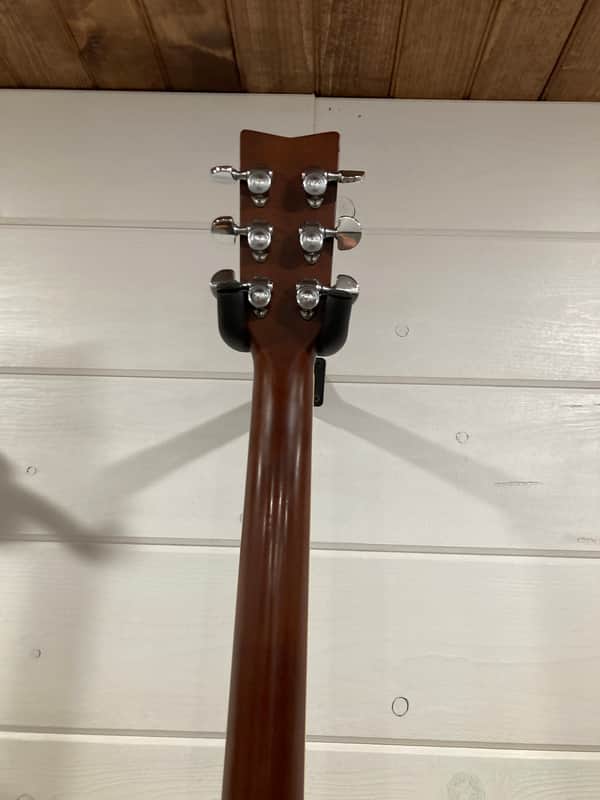 đàn gutar acoustc Yamaha FG-251B. Gá 2tr200k ( test gutar Yamaha FG