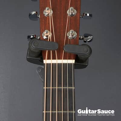 Martin GPC-28E Cutaway Acoustic 2016 Used (cod.763UG) image 10